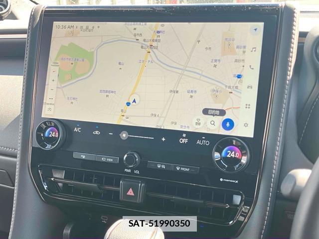 Toyota ALPHARD 2024-05 7801773-3