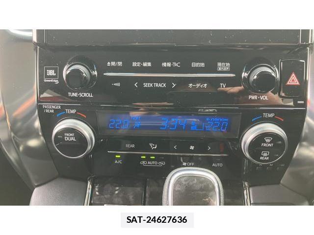 Toyota ALPHARD 2019-04 7803210-11