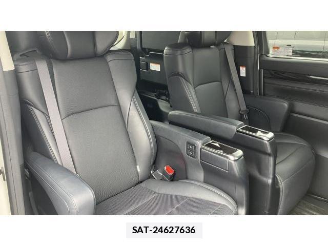 Toyota ALPHARD 2019-04 7803210-14