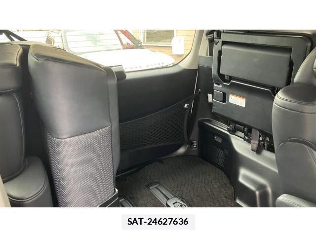 Toyota ALPHARD 2019-04 7803210-16