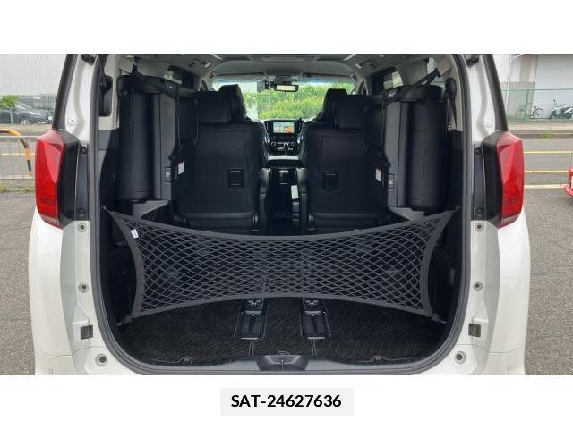 Toyota ALPHARD 2019-04 7803210-19