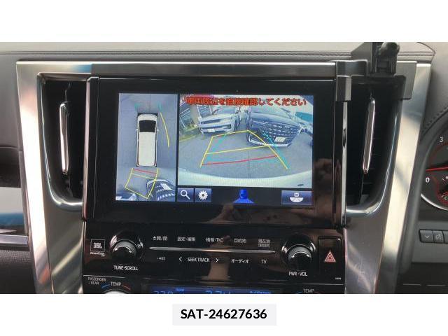 Toyota ALPHARD 2019-04 7803210-6