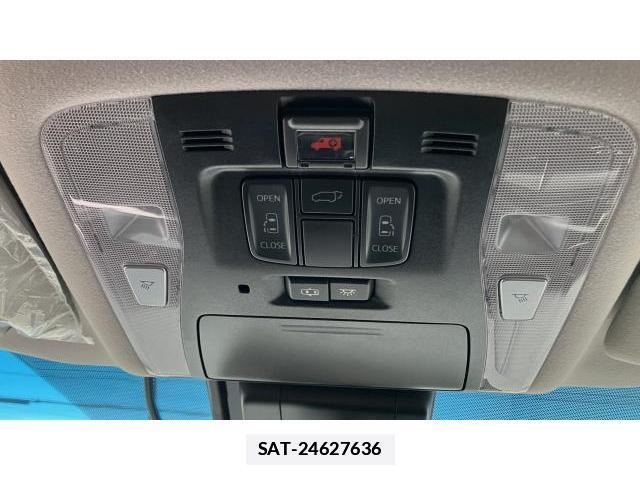 Toyota ALPHARD 2019-04 7803210-8