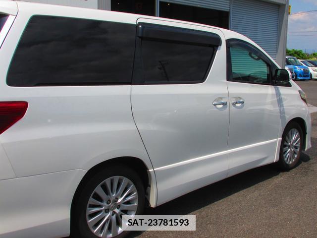Toyota ALPHARD 2012-06 7803409-10