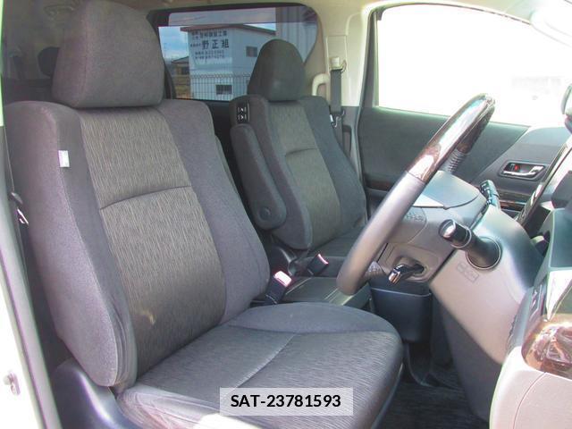 Toyota ALPHARD 2012-06 7803409-14