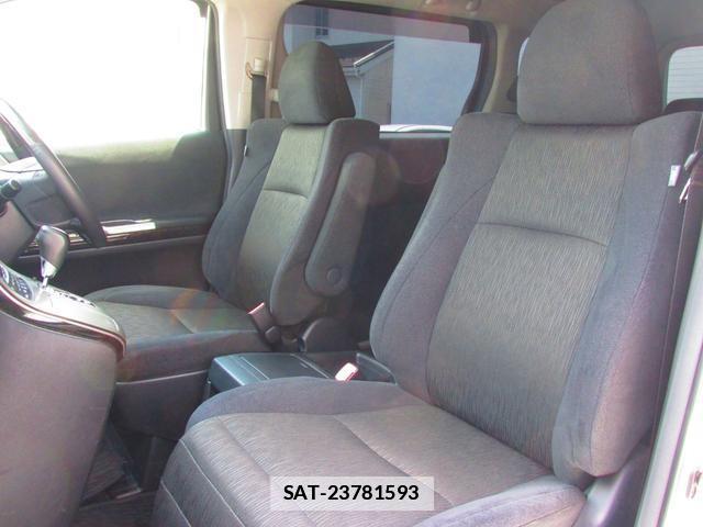 Toyota ALPHARD 2012-06 7803409-15