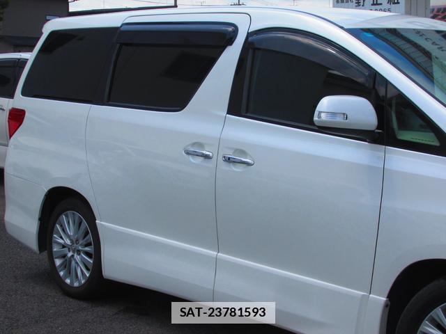 Toyota ALPHARD 2012-06 7803409-18