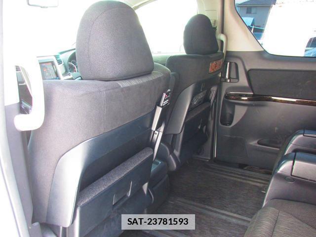 Toyota ALPHARD 2012-06 7803409-19