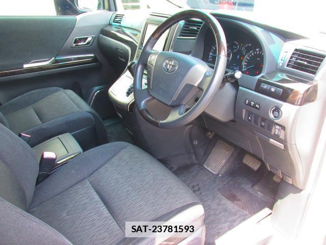 Toyota ALPHARD 2012-06 7803409-5