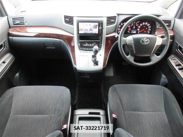Toyota ALPHARD 2012-12 7804203-10