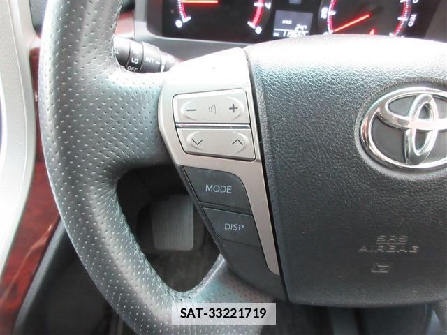 Toyota ALPHARD 2012-12 7804203-12