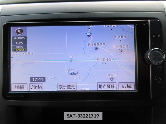 Toyota ALPHARD 2012-12 7804203-15