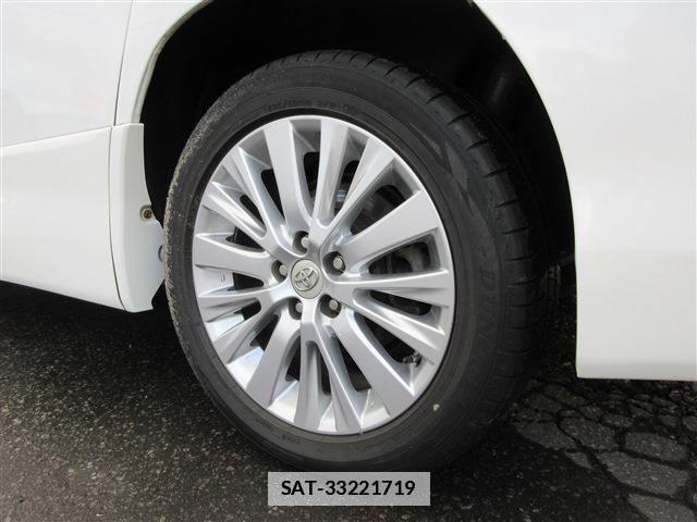 Toyota ALPHARD 2012-12 7804203-9