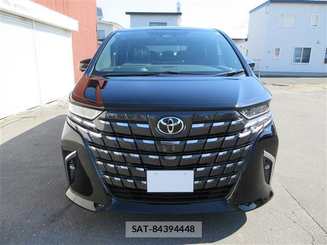 Toyota ALPHARD 2026-06 7804217-1