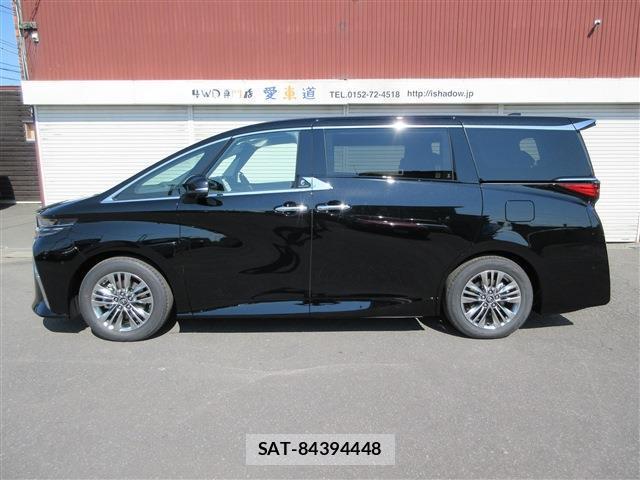 Toyota ALPHARD 2026-06 7804217-2