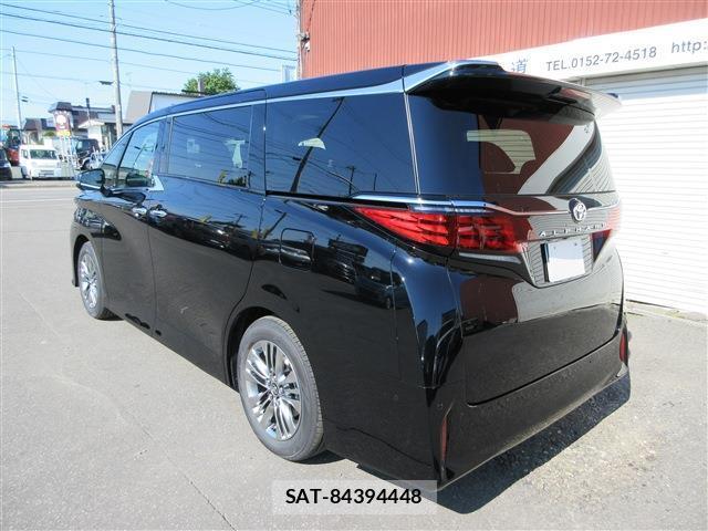 Toyota ALPHARD 2026-06 7804217-3