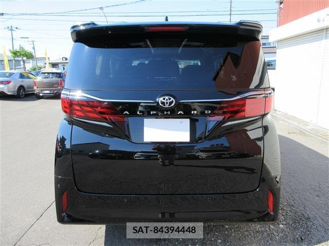 Toyota ALPHARD 2026-06 7804217-4