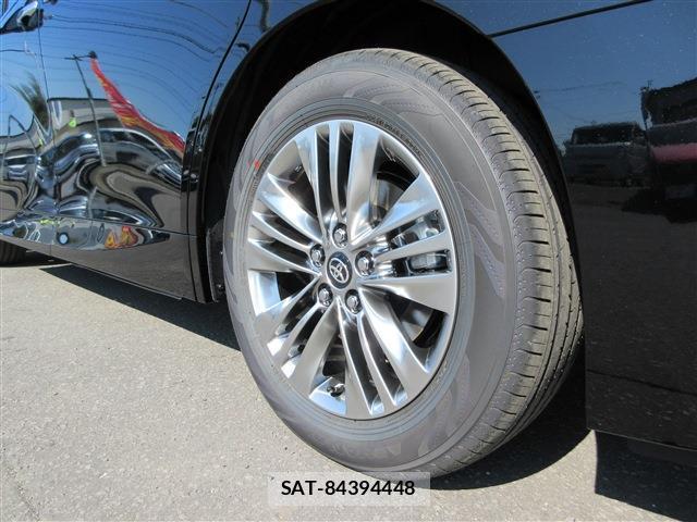 Toyota ALPHARD 2026-06 7804217-5
