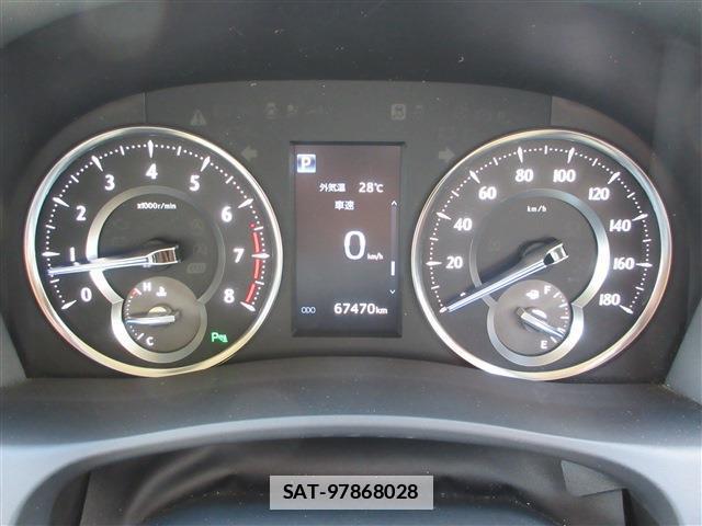 Toyota ALPHARD 2019-09 7804219-10