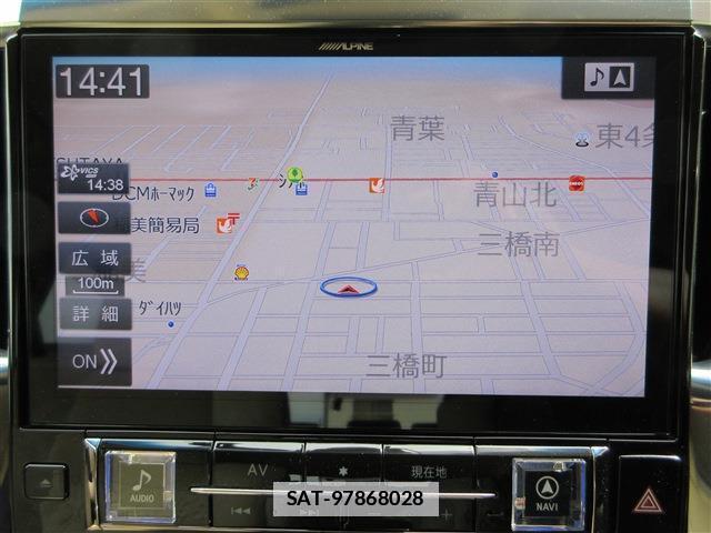 Toyota ALPHARD 2019-09 7804219-12