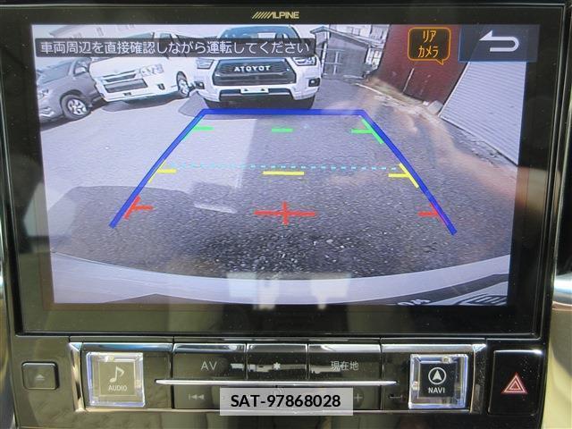 Toyota ALPHARD 2019-09 7804219-13