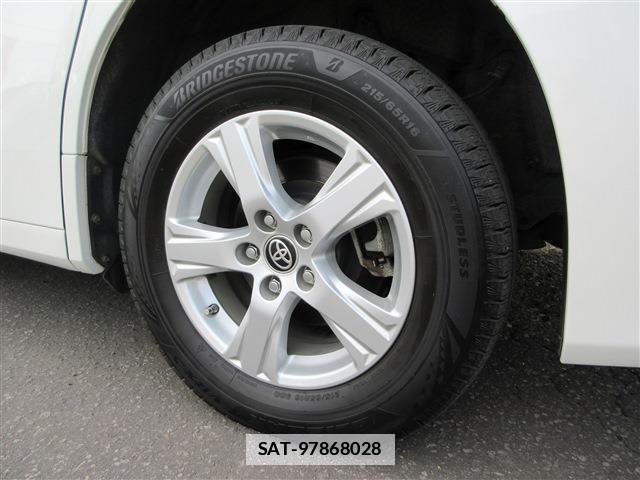 Toyota ALPHARD 2019-09 7804219-6