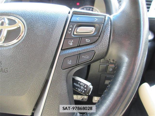 Toyota ALPHARD 2019-09 7804219-9