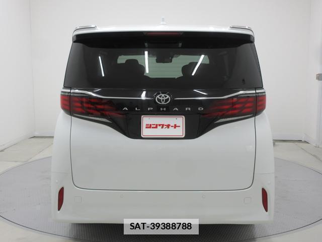 Toyota ALPHARD 2024-08 7804247-2
