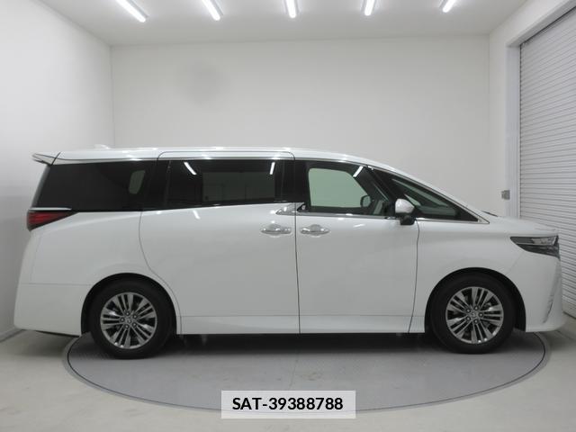Toyota ALPHARD 2024-08 7804247-3