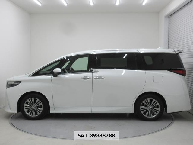 Toyota ALPHARD 2024-08 7804247-4