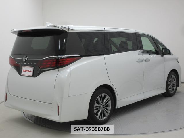 Toyota ALPHARD 2024-08 7804247-7