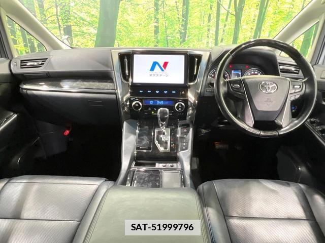 Toyota ALPHARD 2018-03 7804470-1
