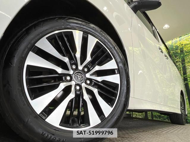 Toyota ALPHARD 2018-03 7804470-12