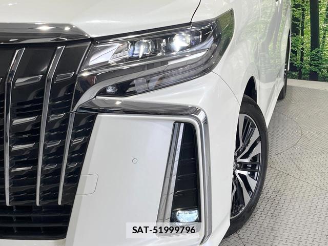 Toyota ALPHARD 2018-03 7804470-13
