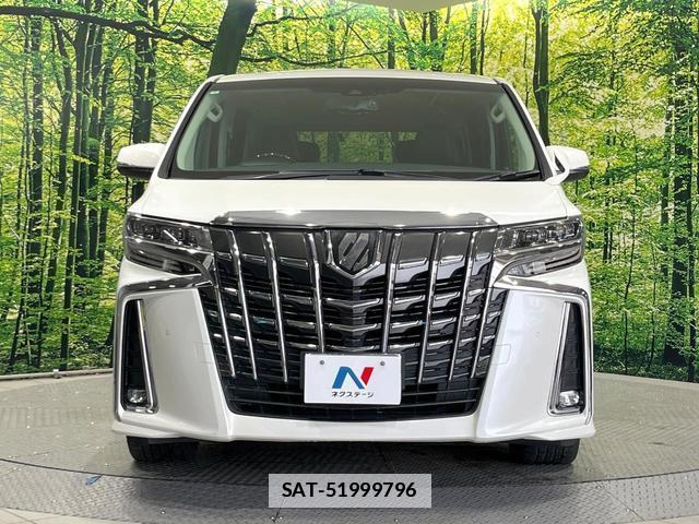 Toyota ALPHARD 2018-03 7804470-14