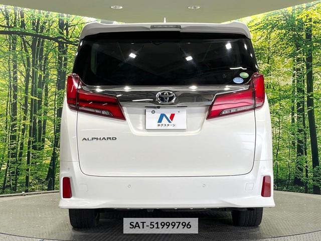 Toyota ALPHARD 2018-03 7804470-15