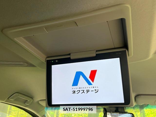 Toyota ALPHARD 2018-03 7804470-5