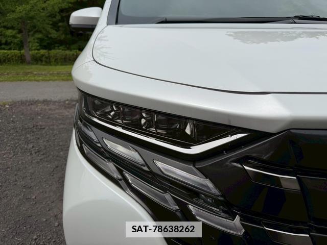 Toyota ALPHARD 2025-08 7805980-12