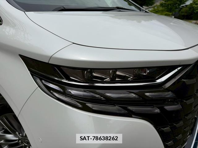 Toyota ALPHARD 2025-08 7805980-13