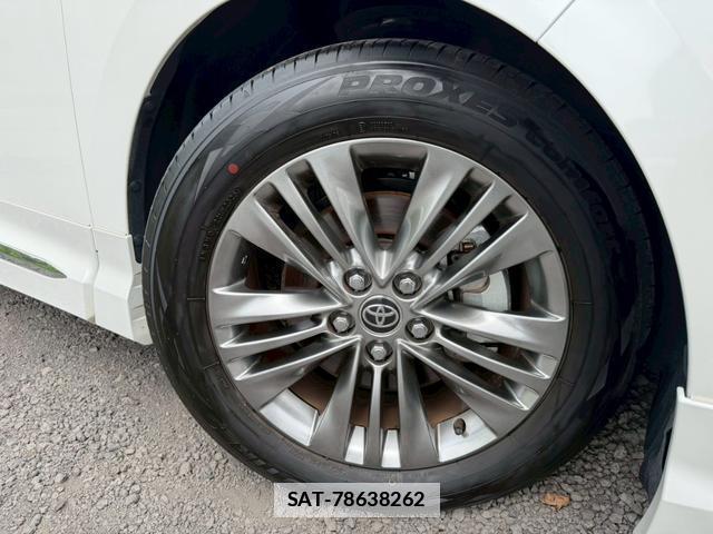 Toyota ALPHARD 2025-08 7805980-16