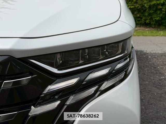 Toyota ALPHARD 2025-08 7805980-3