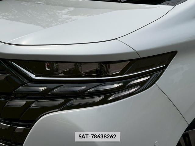 Toyota ALPHARD 2025-08 7805980-4