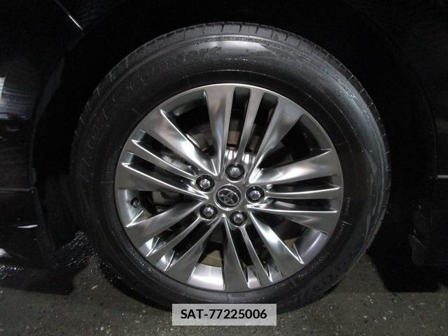 Toyota ALPHARD 2025-01 7806159-1