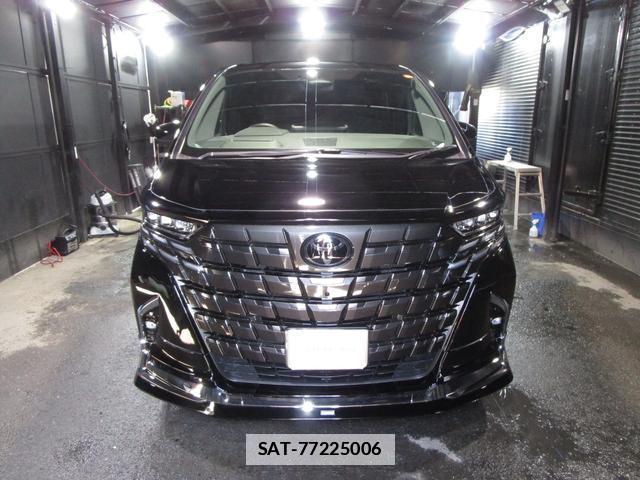 Toyota ALPHARD 2025-01 7806159-11