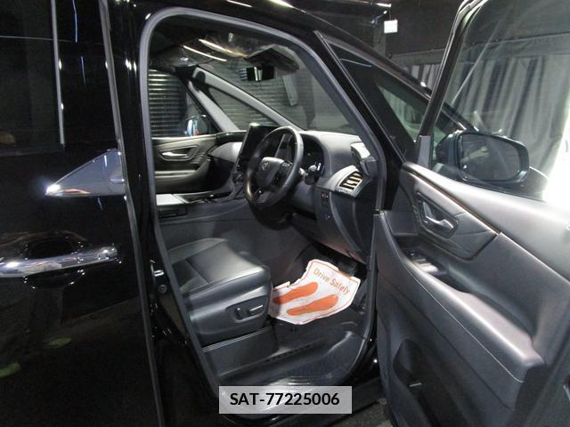 Toyota ALPHARD 2025-01 7806159-12