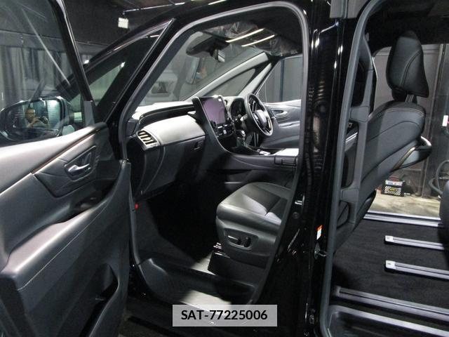 Toyota ALPHARD 2025-01 7806159-16