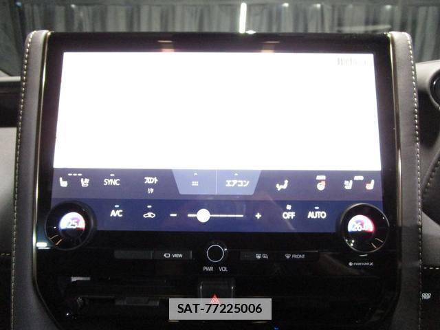 Toyota ALPHARD 2025-01 7806159-18