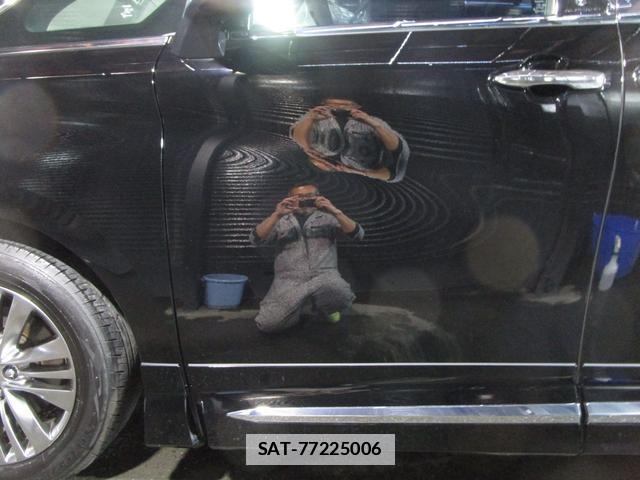 Toyota ALPHARD 2025-01 7806159-2