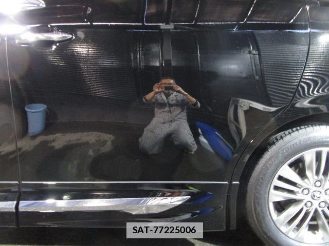 Toyota ALPHARD 2025-01 7806159-3