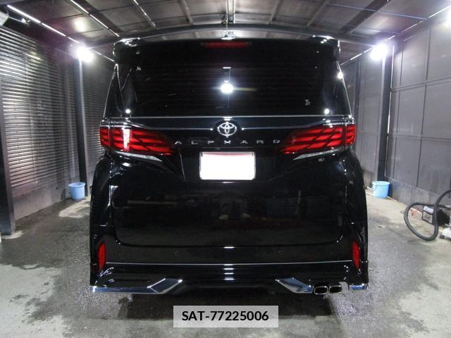 Toyota ALPHARD 2025-01 7806159-5